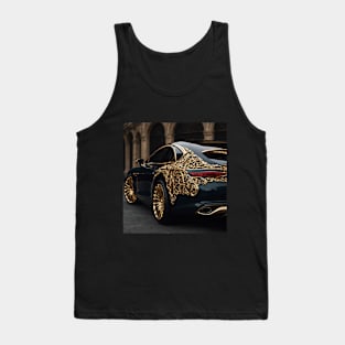 Concept Car 20 Tank Top